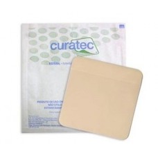 Curatec  Hidrocoloide 10cmx10cm