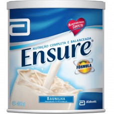 Ensure Pó NG Lt 400g Baunilha