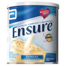 Ensure Pó NG Lt 900g  Banana