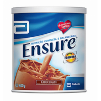 Ensure Pó NG Lt 400g Chocolate