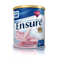 Ensure Pó NG Lt 900g Morango