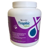 Trophic Infant Lt 800g